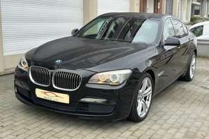 BMW 7 Reeks