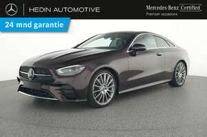 Mercedes-Benz Classe E