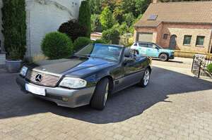 Mercedes-Benz SL