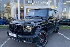 Mercedes-Benz Classe G