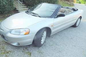 Chrysler Sebring