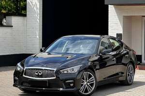 Infiniti Q50