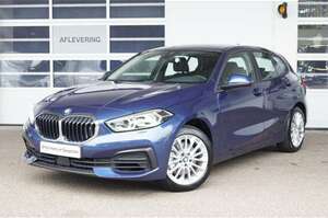 BMW 1 Reeks