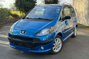 Peugeot 1007