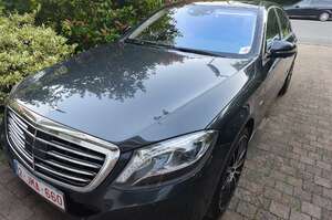 Mercedes-Benz Classe S