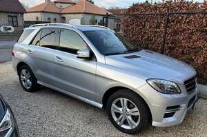 Mercedes-Benz Classe M