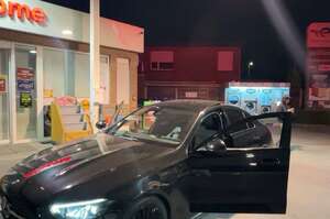 Mercedes-Benz Classe C