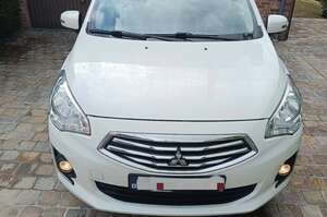 Mitsubishi Attrage