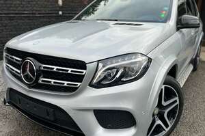 Mercedes-Benz Classe GLS