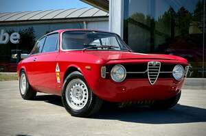 Alfa Romeo GT