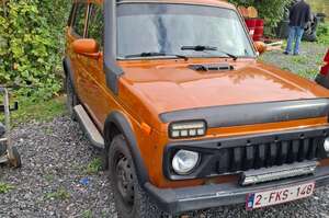 Lada Niva
