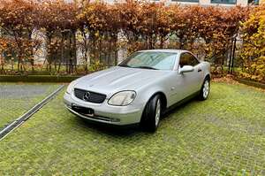 Mercedes-Benz Classe SLK