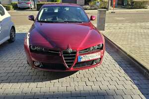 Alfa Romeo 159