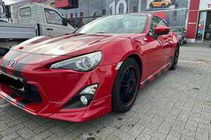 Toyota GT86