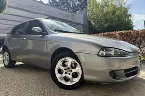 Alfa Romeo 147