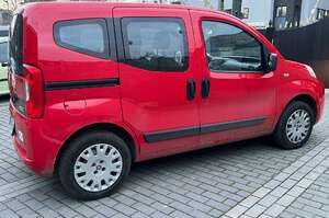 Fiat Qubo