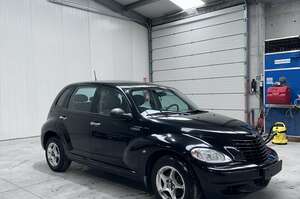 Chrysler PT Cruiser