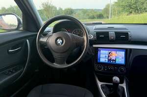 BMW 1 Reeks