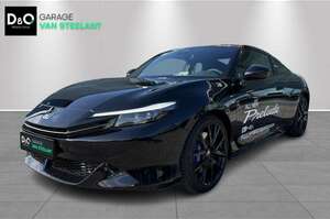 Honda Prelude