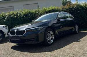 BMW 5 Reeks