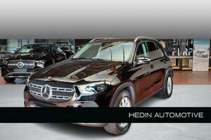 Mercedes-Benz Classe GLE