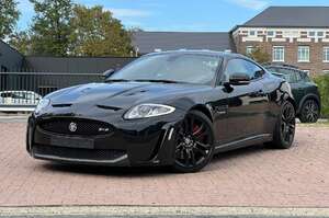 Jaguar XK