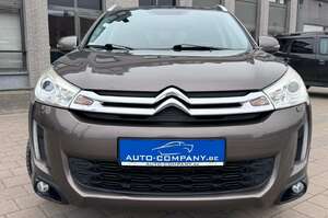 Citroën C4 Aircross