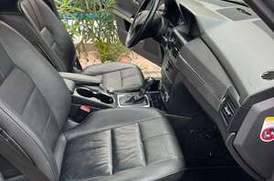 Mercedes-Benz Classe GLK