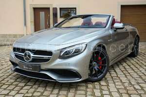 Mercedes-Benz Classe S