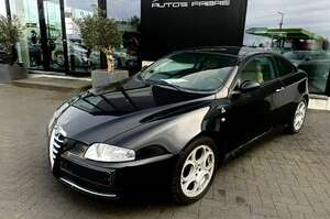 Alfa Romeo GT
