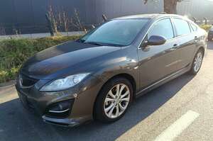 Mazda Mazda6