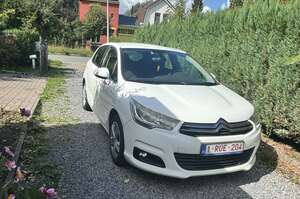 Citroën C4
