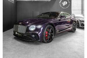 Bentley 