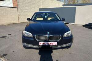 BMW 5 Reeks