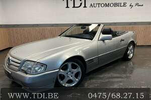 Mercedes-Benz SL