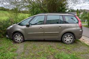 Citroën Grand C4 Picasso