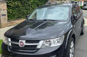 Fiat Freemont