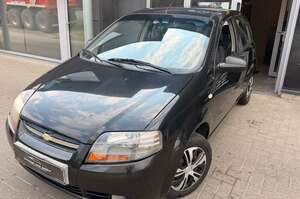 Chevrolet Kalos