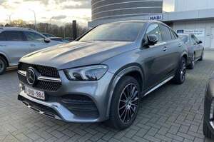 Mercedes-Benz Classe GLE