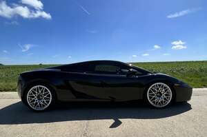 Lamborghini Gallardo
