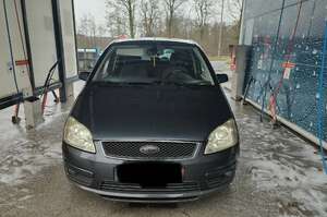 Ford Focus C-Max