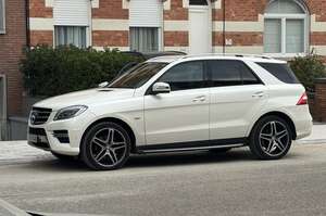 Mercedes-Benz Classe M