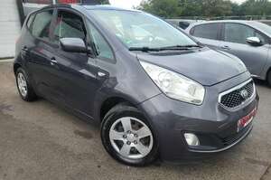 KIA Venga