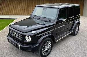 Mercedes-Benz Classe G