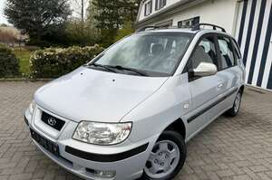 Hyundai Matrix