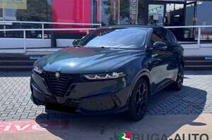 Alfa Romeo 