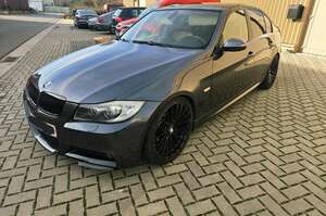 BMW 3 Reeks