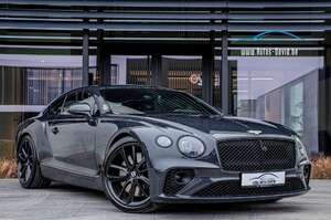Bentley 