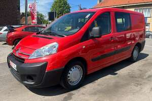 Citroën Jumpy