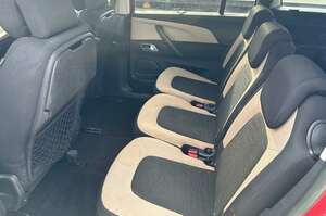Citroën Grand C4 Picasso